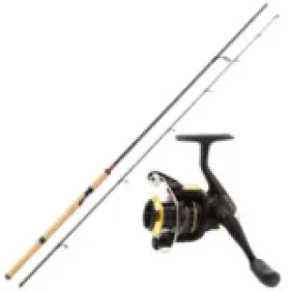 Stænger/Hjul/Stangsæt