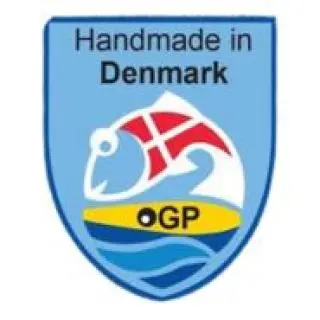 OG Paint (OGP Håndmalet agn)