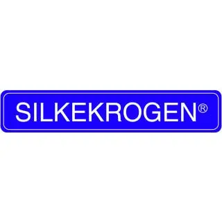 Silkekrogen