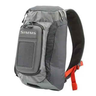 Simms Tasker