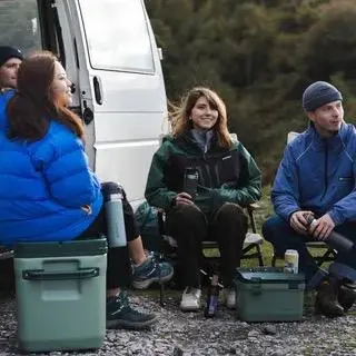 Kølebokse og madkasser