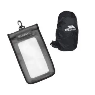 Tilbehør til tasker