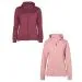 Pinewood Finnveden Hoodie W - Kvinder - Pink