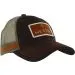 Westin Hillbilly Trucker Cap