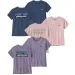 Patagonia Dame t-shirt P-6 Logo