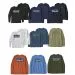 Patagonia Langærmede P-6 Logo Responsibili-Tee