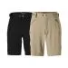 Pinewood Abisko Light Stretch Herre Shorts