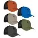 Pinewood Finnveden Sports Mesh Cap