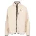 Trespass Quake Dame Fleece - Ghost