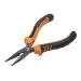 Savage Gear MP Splitring & Cut Plier - Springringstang, Krogløser og Cutter - Small