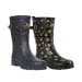 Trespass Celeste - Dame Gummistøvler