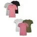 Pinewood 3-pack T-shirt W's