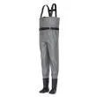 DAM chest nylon waders