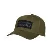 SG baseball cap green