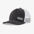 Patagonia Duckbill Trucker Hat - Black