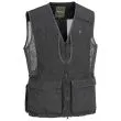 Pinewood Dog Sports Vest 2.0 - Sort