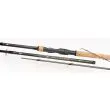 Daiwa Ballistic Spinnestang - 2 delt