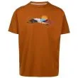 Trespass Firesteel Casual Herre T-shirt