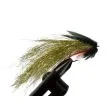 Tinsel Fly Gold #8 - Unique Flies
