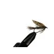 March Brown Single #10 - Unique Flies