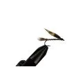 March Brown Silver #10 - Unique Flies