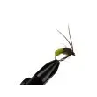 Pupa Chartreuse #12 - Unique Flies