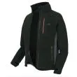 Geoff Anderson Thermal300 Jakke - Dark Olive 