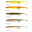 Westin KickTeez ST Rigged - 15cm - 2 pk.  