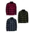 Kinetic Insulated Shirt - Skovmands skjorte
