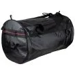 Trespass DLX Marnock 70 L Duffle Bag - Black
