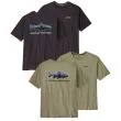 Patagonia Home Water Trout Organic T-Shirt