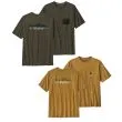 Patagonia Men's Wild Waterline Pocket Responsibili-Tee