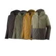 Patagonia Men's Boulder Fork Rain Jacket