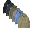 Patagonia P-6 Logo Uprisal Hoody