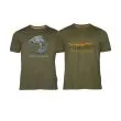Pinewood Fisherman Herre T-shirt