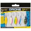 Rapture Area Spoon Drone 2 - 5 stk pakke