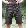 Shaggy Breeches - Malte - Strækbare Allround Shorts - Woodbrown