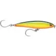 Rapala X-Rap Twitchin' Minnow