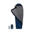 Sea to Summit Trailhead ThII - Long Left Zip  Cobolt/Midnight