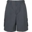 Trespass Herre Shorts - Gally - Graphite 