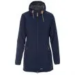 Trespass Kristen Softshell jakke - Damer - Navy Blue