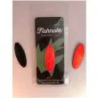  Fishnote Trout Lure 7g - Sort-Orange