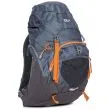 Twinpeak DLX 45 L Vandretaske - Flint