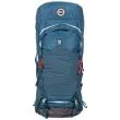 Trespass DLX Vollrick 75 L Vandretaske - Harbour Blue
