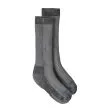 Patagonia Heavyweight Merino Wool-Blend Knee Socks