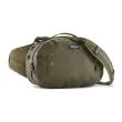 Guidewater Hip pack 9L basin green