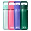 YETI - Yonder Straw Cap Water Bottle 25 Oz (750ML)