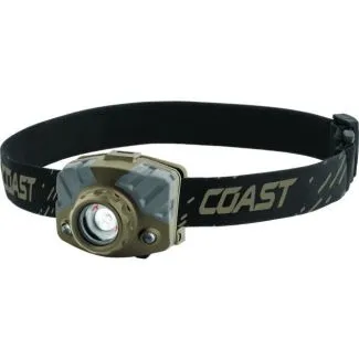 COAST FL65 Pandelampe