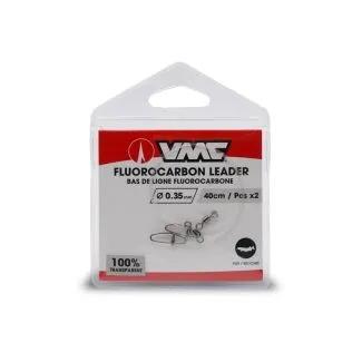 VMC Fluoro Leader
