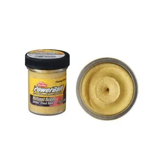 powerbait spice curry